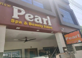 5 Best Beauty parlour in Bhopal, MP 