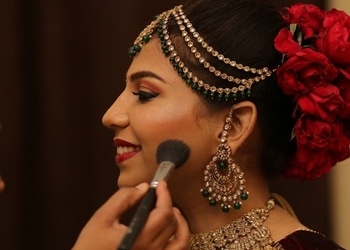 5 Best Beauty parlour in Bhopal, MP 