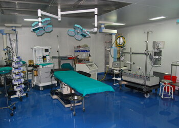 5 Best Multispeciality Hospitals In Bhopal, MP - 5BestINcity.com