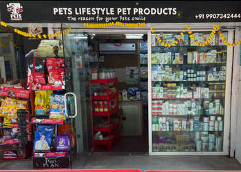 5 Best Pet stores in Bhopal, MP 5 Best Pet stores in Bhopal, MP