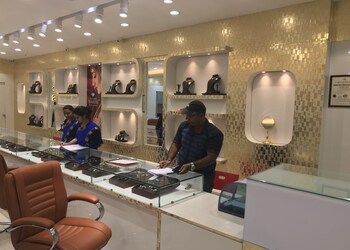 5 Best Jewellery shops in Bhopal, MP - 5BestINcity.com