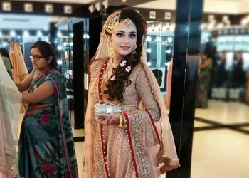 5 Best Beauty parlour in Bhopal, MP 5 Best Beauty parlour in Bhopal, MP