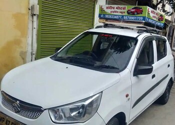 Sandeep-Motors-Driving-School-Education-Driving-schools-Bhopal-Madhya-Pradesh