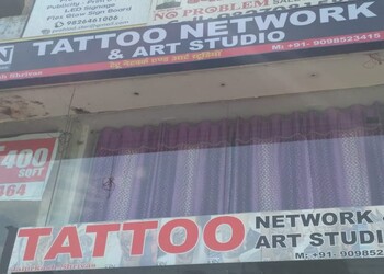 Tattoo Network  Art Studio