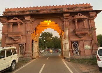 Vivekacharyaji-Entertainment-Temples-Bhopal-Madhya-Pradesh