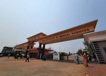 All-India-Institute-of-Medical-Sciences-Education-Medical-colleges-Bhubaneswar-Odisha