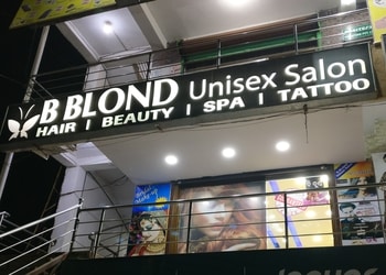 B-Blond-Unisex-Salon-Entertainment-Beauty-parlour-Bhubaneswar-Odisha