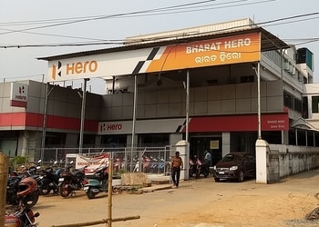 Bharat-Motors-Ltd-Shopping-Motorcycle-dealers-Bhubaneswar-Odisha