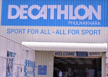 Decathlon-Phulnakhara-Shopping-Sports-shops-Bhubaneswar-Odisha