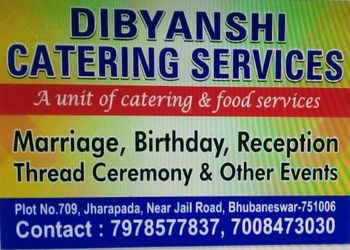 Dibyanshi-Catering-Services-Food-Catering-services-Bhubaneswar-Odisha