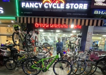 Fancy-Cycle-Store-Shopping-Bicycle-store-Bhubaneswar-Odisha