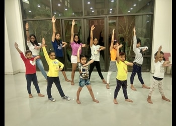 Feel-The-Dance-Education-Dance-schools-Bhubaneswar-Odisha