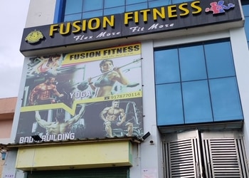Fusion-Fitness-Health-Gym-Bhubaneswar-Odisha