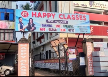 Happy-Classes-Education-Coaching-centre-Bhubaneswar-Odisha