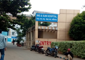 Institute-of-Medical-Sciences-and-SUM-Hospital-Education-Medical-colleges-Bhubaneswar-Odisha