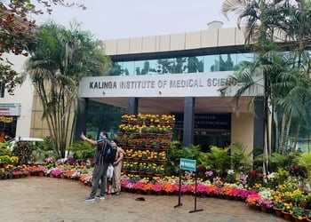 Kalinga-Institute-of-Medical-Sciences-Education-Medical-colleges-Bhubaneswar-Odisha