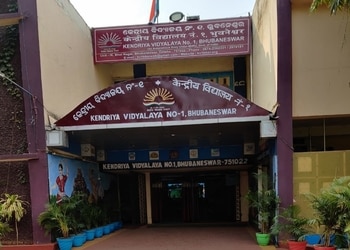 Kendriya-Vidyalaya-No-1-Education-CBSE-schools-Bhubaneswar-Odisha
