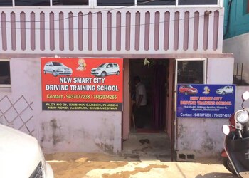 New-Smart-City-Driving-Training-School-Education-Driving-schools-Bhubaneswar-Odisha