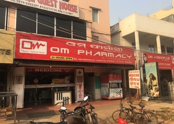 Om-Pharmacy-Health-Medical-shop-Bhubaneswar-Odisha