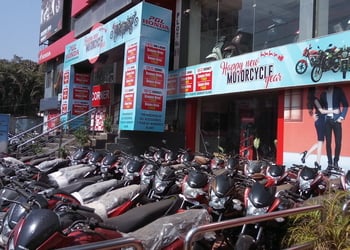 PGL-Honda-Shopping-Motorcycle-dealers-Bhubaneswar-Odisha-2