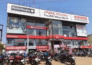 PGL-Honda-Shopping-Motorcycle-dealers-Bhubaneswar-Odisha