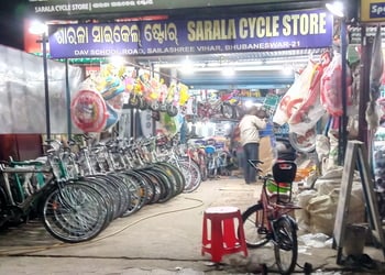 Sarala-Cycle-Store-Shopping-Bicycle-store-Bhubaneswar-Odisha