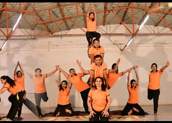 Sivananda-Yoga-Vendanta-Academy-Education-Yoga-classes-Bhubaneswar-Odisha-1