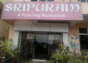 Sripuram-Restaurant-Food-Pure-vegetarian-restaurants-Bhubaneswar-Odisha