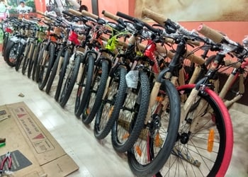 Track-and-Trail-Shopping-Bicycle-store-Bhubaneswar-Odisha-2