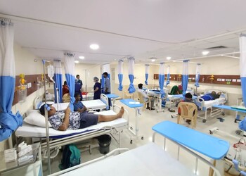 5 Best Private Hospitals In Bhubaneswar, OD - 5BestINcity.com