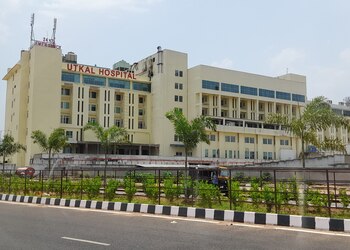 5 Best Private Hospitals in Bhubaneswar, OD - 5BestINcity.com