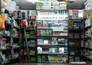 Dipak-Book-Distributors-Shopping-Book-stores-Bidhannagar-Saltlake-Kolkata-West-Bengal-2
