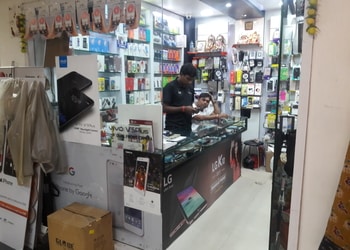 Krishna-Telecom-Shopping-Mobile-stores-Bidhannagar-Saltlake-Kolkata-West-Bengal