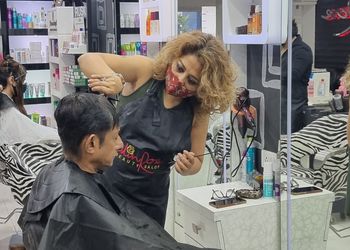 Share more than 129 hair stylist in kolkata best