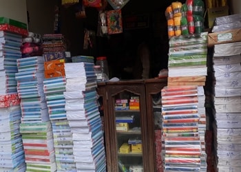 Shreyashree-Paper-House-Shopping-Book-stores-Bidhannagar-Saltlake-Kolkata-West-Bengal-1