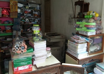 Shreyashree-Paper-House-Shopping-Book-stores-Bidhannagar-Saltlake-Kolkata-West-Bengal-2