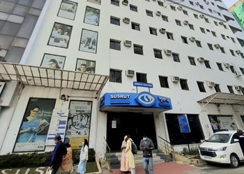 Susrut-Eye-Foundation-Health-Eye-hospitals-Bidhannagar-Saltlake-Kolkata-West-Bengal
