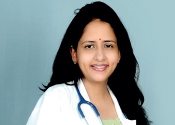 5 Best Gynecologist doctors in Bikaner, RJ 