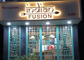 Indian-Fusion-Food-Family-restaurants-Bikaner-Rajasthan