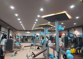 Marudhar-Gym-Health-Gym-Bikaner-Rajasthan