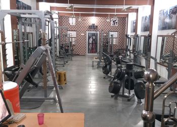 Solanki-Gym-Health-Gym-Bikaner-Rajasthan