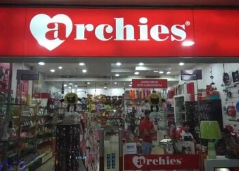 Archies-Shopping-Gift-shops-Bilaspur-Chhattisgarh