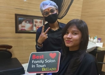 Bellezzio-Unisex-Salon-Entertainment-Beauty-parlour-Bilaspur-Chhattisgarh-2