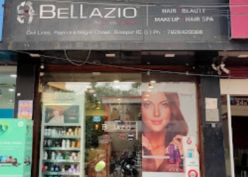Bellezzio-Unisex-Salon-Entertainment-Beauty-parlour-Bilaspur-Chhattisgarh