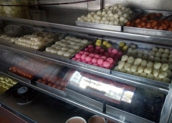 Bengal-Sweets-Food-Sweet-shops-Bilaspur-Chhattisgarh-2