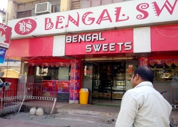 Bengal-Sweets-Food-Sweet-shops-Bilaspur-Chhattisgarh