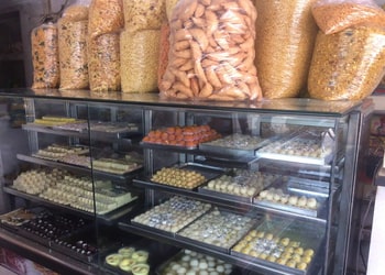 Bhaiyaji-Sweets-Food-Sweet-shops-Bilaspur-Chhattisgarh-2