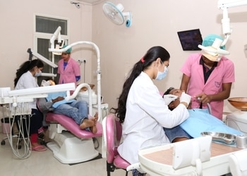 Bhandari-Dental-Care-Health-Dental-clinics-Orthodontist-Bilaspur-Chhattisgarh-1