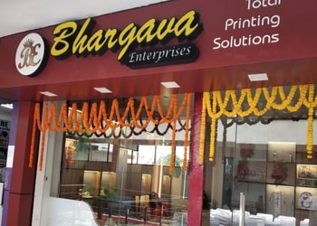 Bhargava-Enterprises-Local-Businesses-Printing-press-companies-Bilaspur-Chhattisgarh