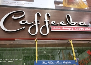 Caffeeba-Food-Cafes-Bilaspur-Chhattisgarh